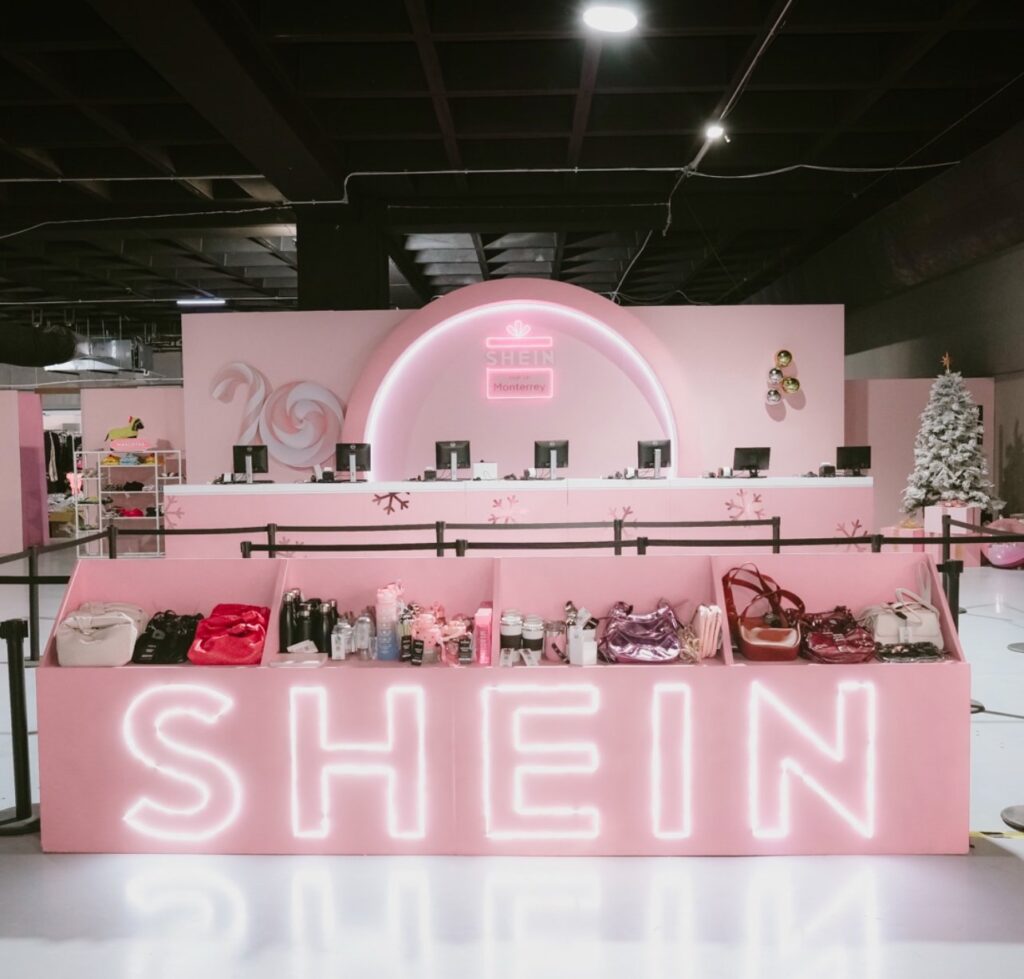 ¡Ya no será barato comprar en SHEIN!