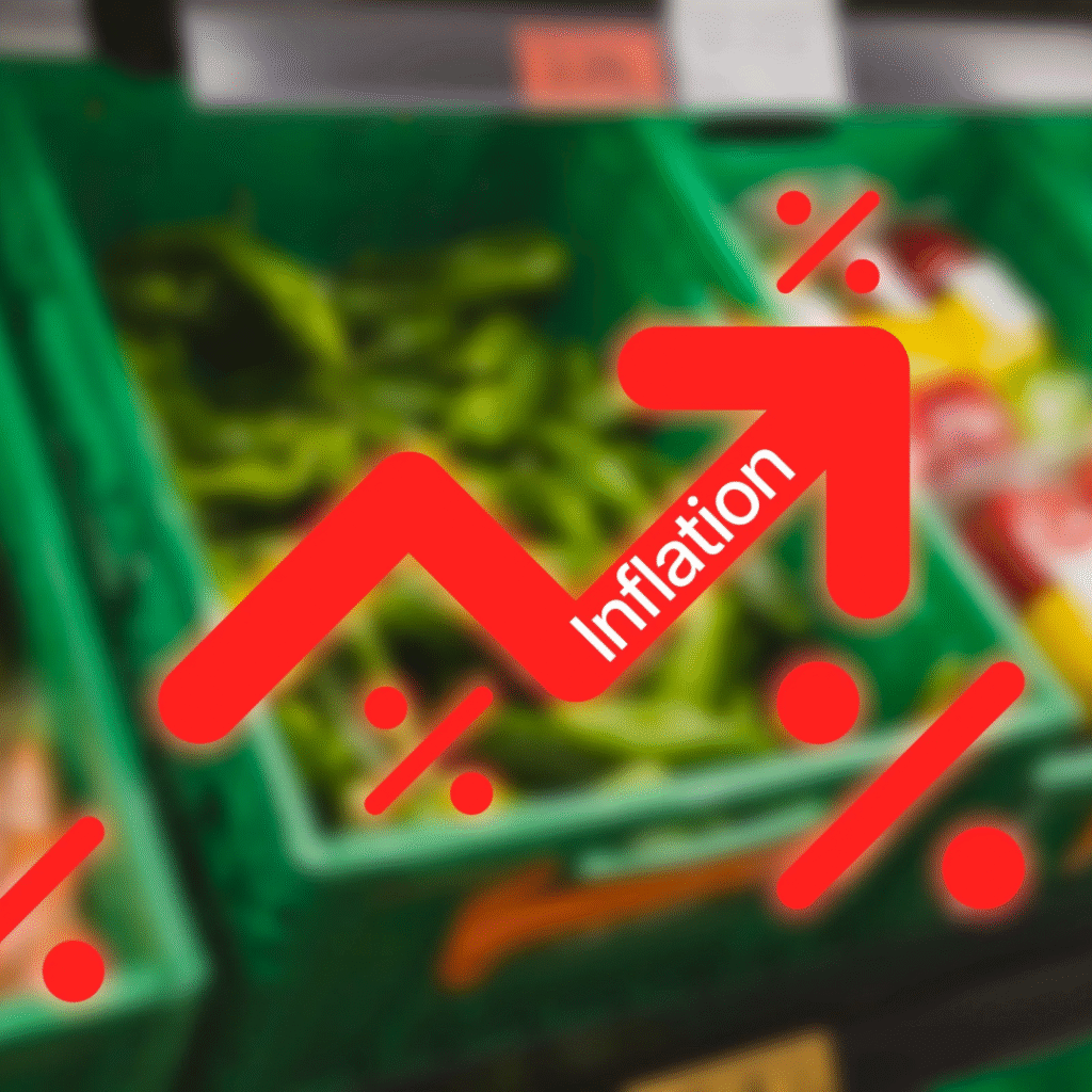 Inflación, cierra el 2024 a la baja