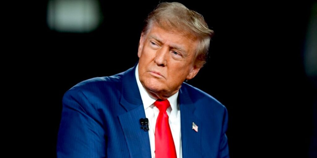 Trump y nuestros obscurantistas o quién apagó la lampara de Diógenes