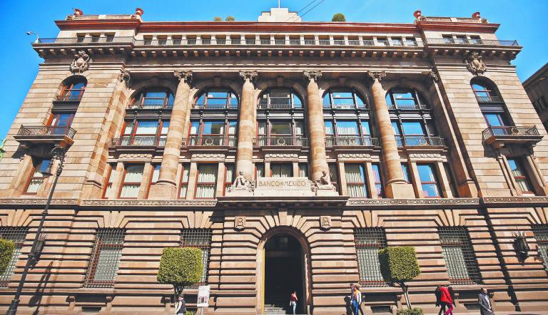 Banco de México