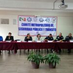 Coordinación entre Edomex, Naucalpan y Huixquilucan fortalece seguridad de las colonias
