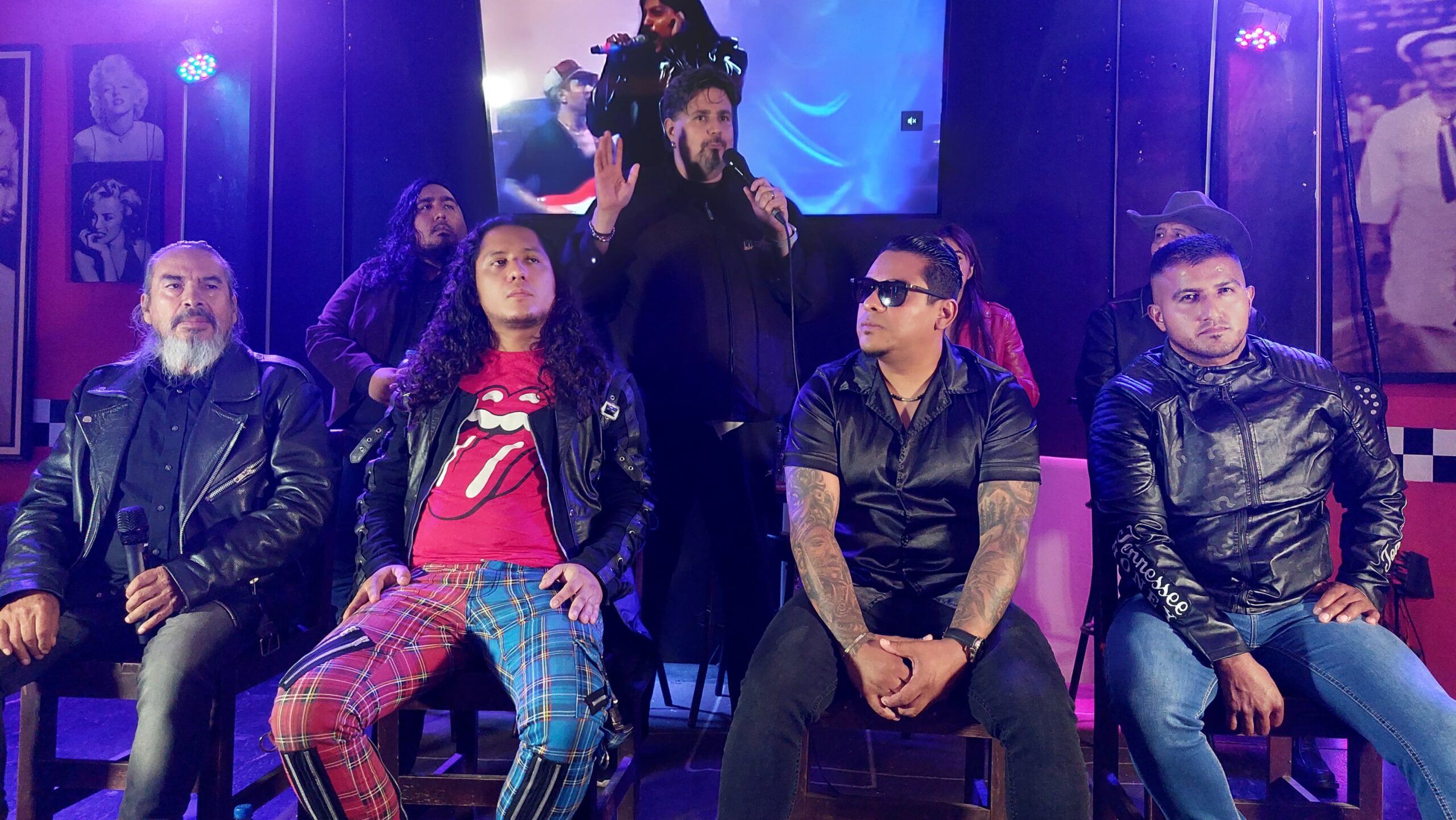 JUNIORS ROCK ECATEPEC FOTO1