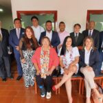 Líderes de América Latina y el Caribe se reunirán en Morelia por un Comercio y Turismo Transformador