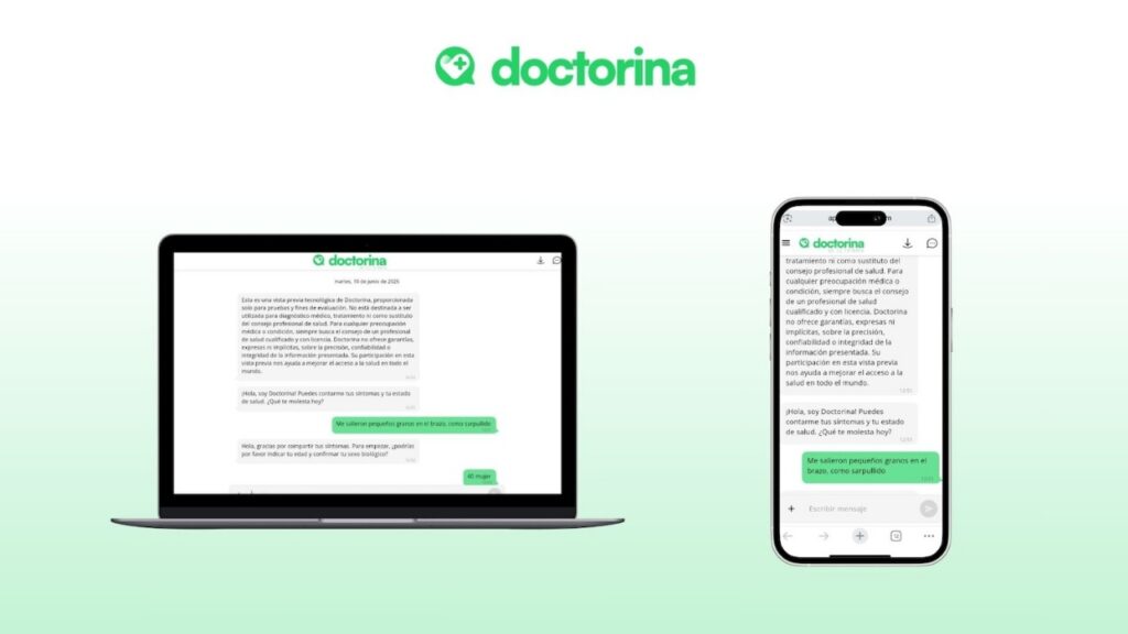 ¿La medicina del mañana? Esta IA revoluciona el diagnóstico temprano y la prevención