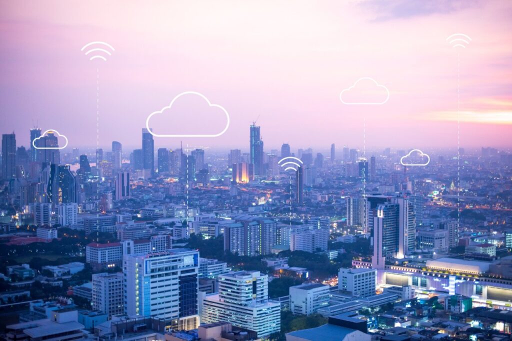 Expertos mundiales convergen en México para definir el futuro del Wi-Fi inteligente y seguro