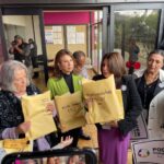 Poder Ciudadano impugna elección judicial ante el INE; denuncia irregularidades en el proceso electoral