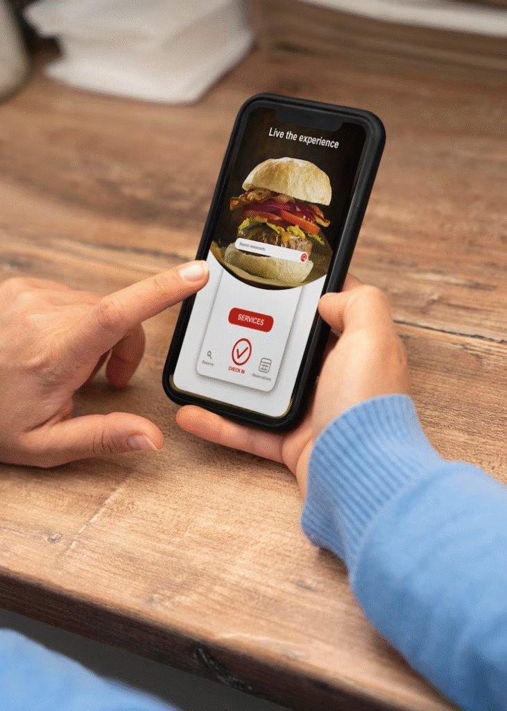 Manual práctico para formalizar sin rumbo: el caso de las apps en México