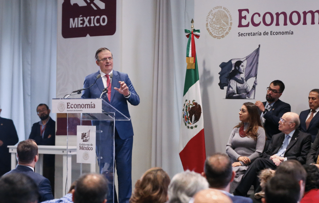 “México ya cumplió”: Ebrard exige claridad a EE. UU. en medio de avances en migración y fentanilo