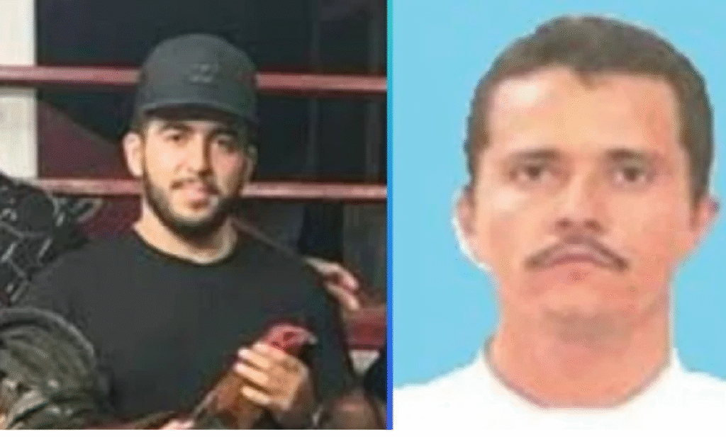 CJNG recibe otro golpe: se declara culpable ‘El Guacho’, yerno del ‘Mencho’, en Corte de EU