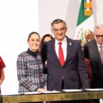 Tamaulipas, clave en el Plan México con el puerto de Altamira como Polo de Desarrollo- Américo Villarreal