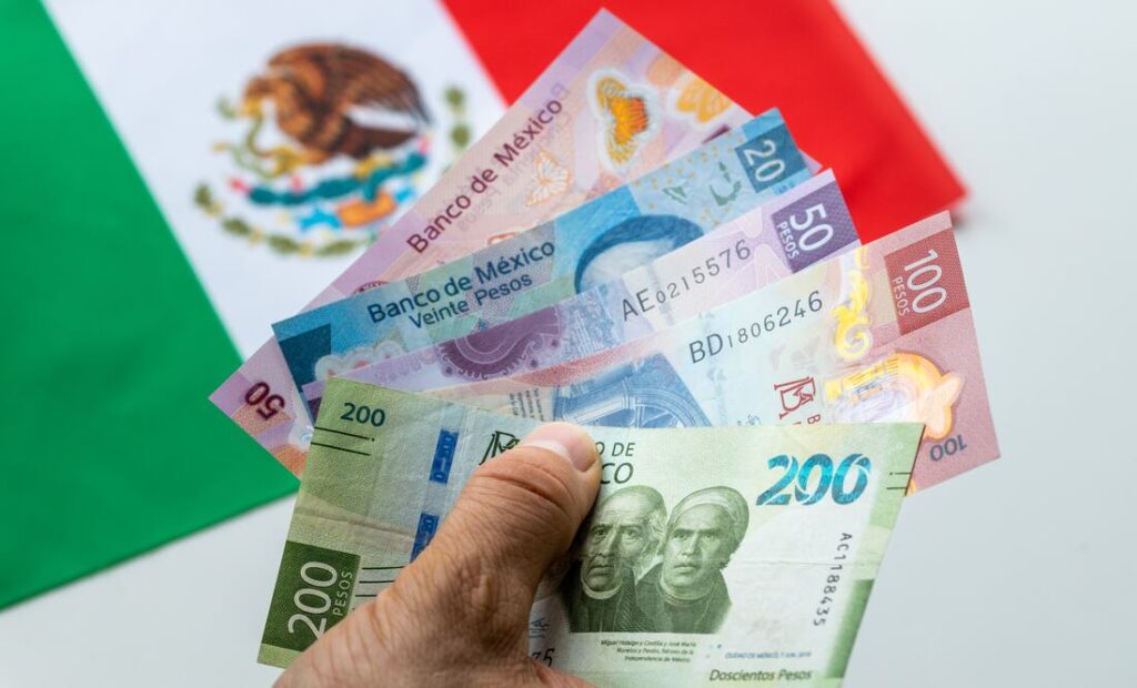 Incremento de la inflación en mayo por factores climáticos y políticas de Trump