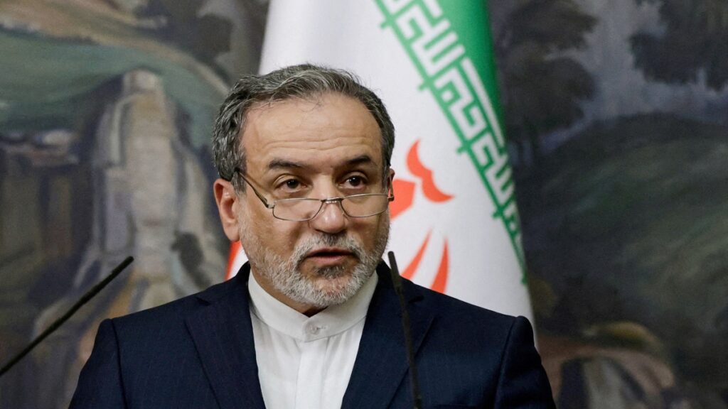 Irán anuncia que responderá con contundencia a ofensiva militar de Israel
