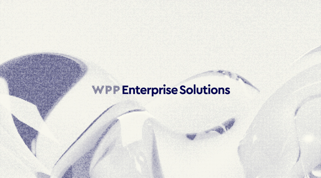WPP anuncia planes de expansión para WPP Enterprise Solutions