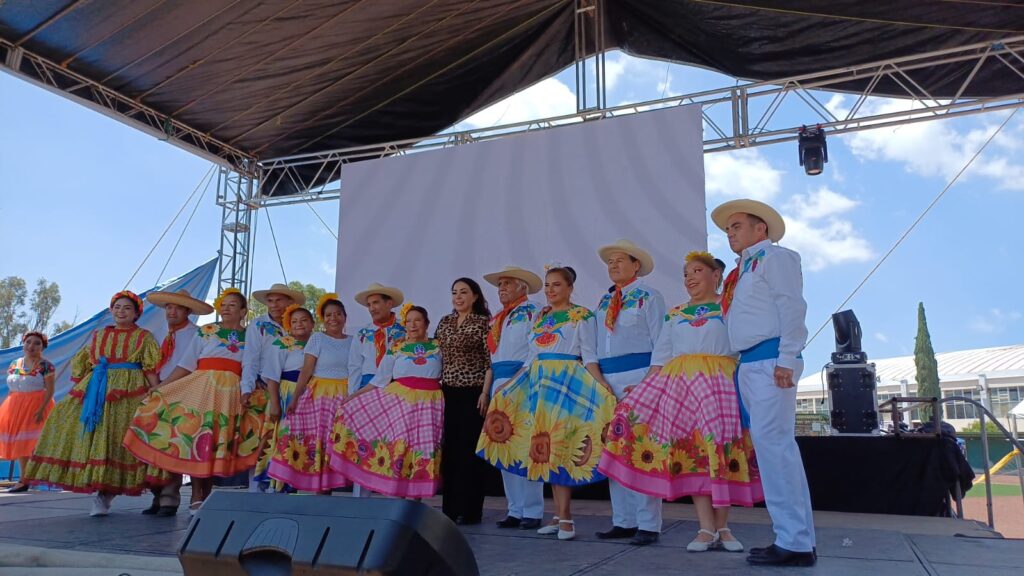 Inició con gran éxito la Feria de la Barbacoa en Actopan, Hidalgo