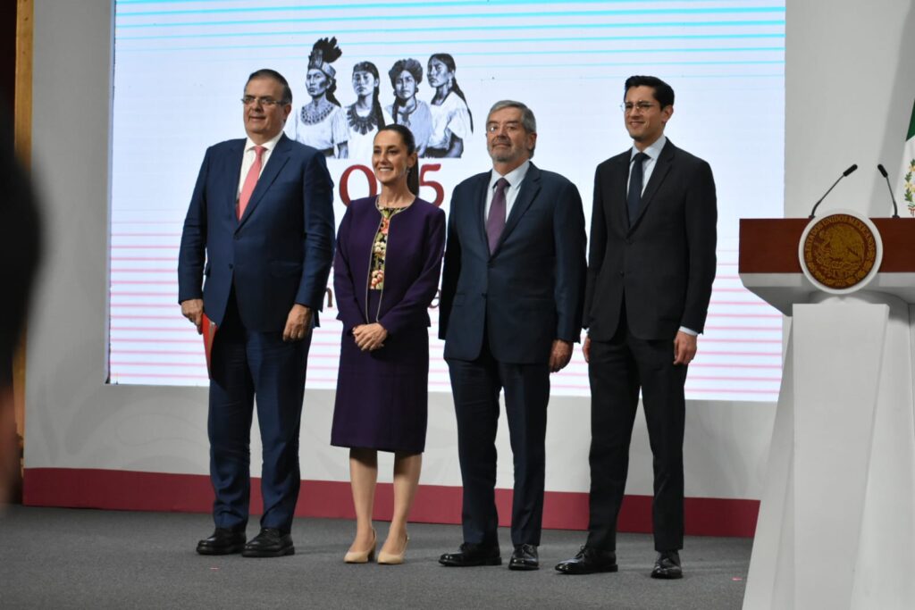 Trump quiere frenar las barreras no arancelarias de México que afectan las exportaciones de Estados Unidos