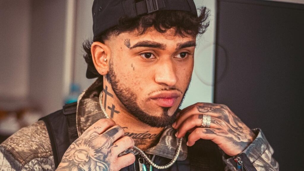 Tito El Bambino, Cosculluela, Bryant Myers, Jon Z, Kevin Roldán y más estrellas en el Vibras Fest 2025