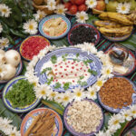 FOTO CHILE EN NOGADA 1