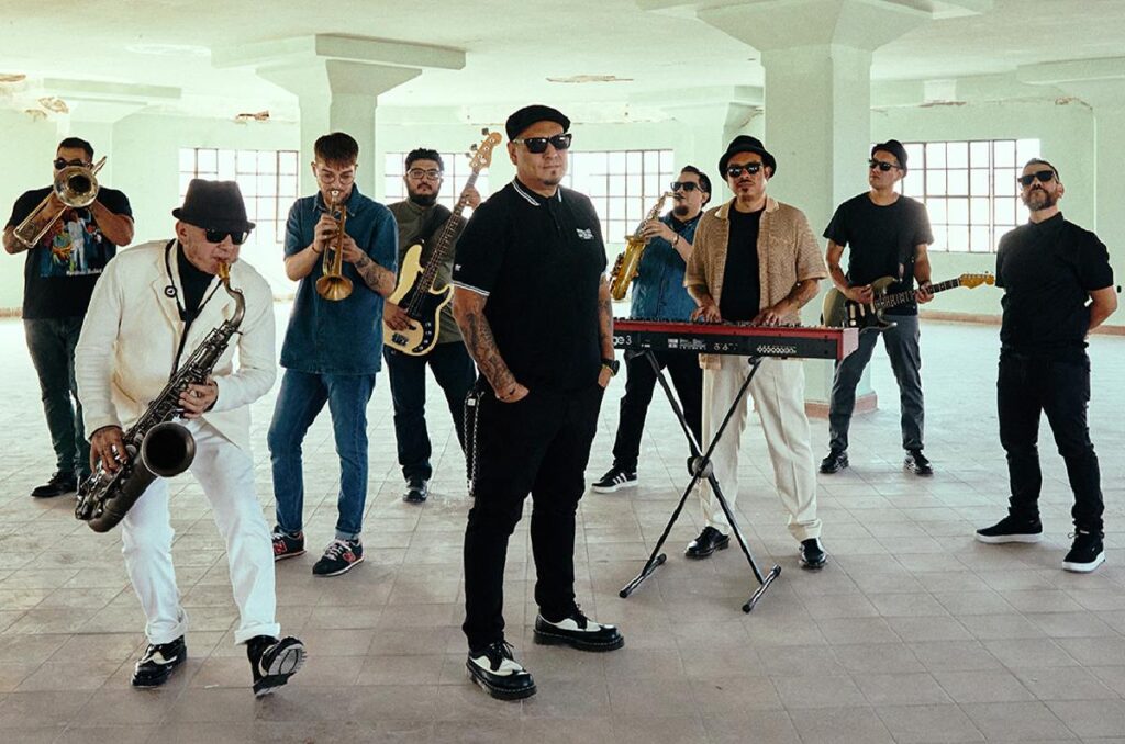 Inspector celebra en Toluca 30 años de vida en octubre con nuevo disco: Entre la memoria y la fiesta