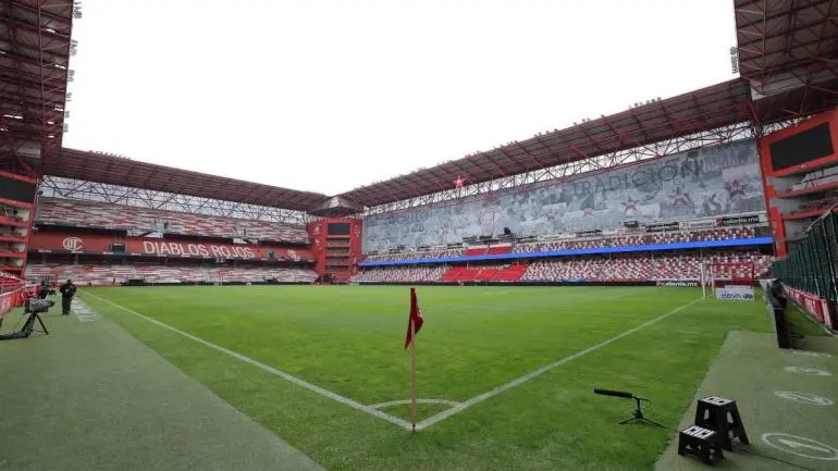 La Liga MX arranca este fin de semana con el inicio del Torneo Apertura 2025