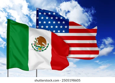 Mexico-USA 5