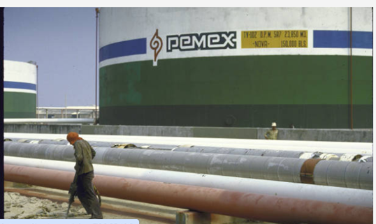 Pemex