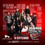 ROCK EN TU IDIOMA CARTEL SEPT 2025 AUD NAL 2