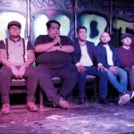 SKA &amp; ROCKSTEADY WEEKEND CONF PRENSA FOTO4