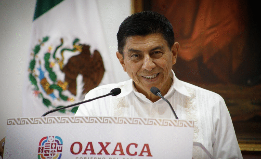 Impuesto al jitomate mexicano afectará más a la economía estadounidense: Salomón Jara