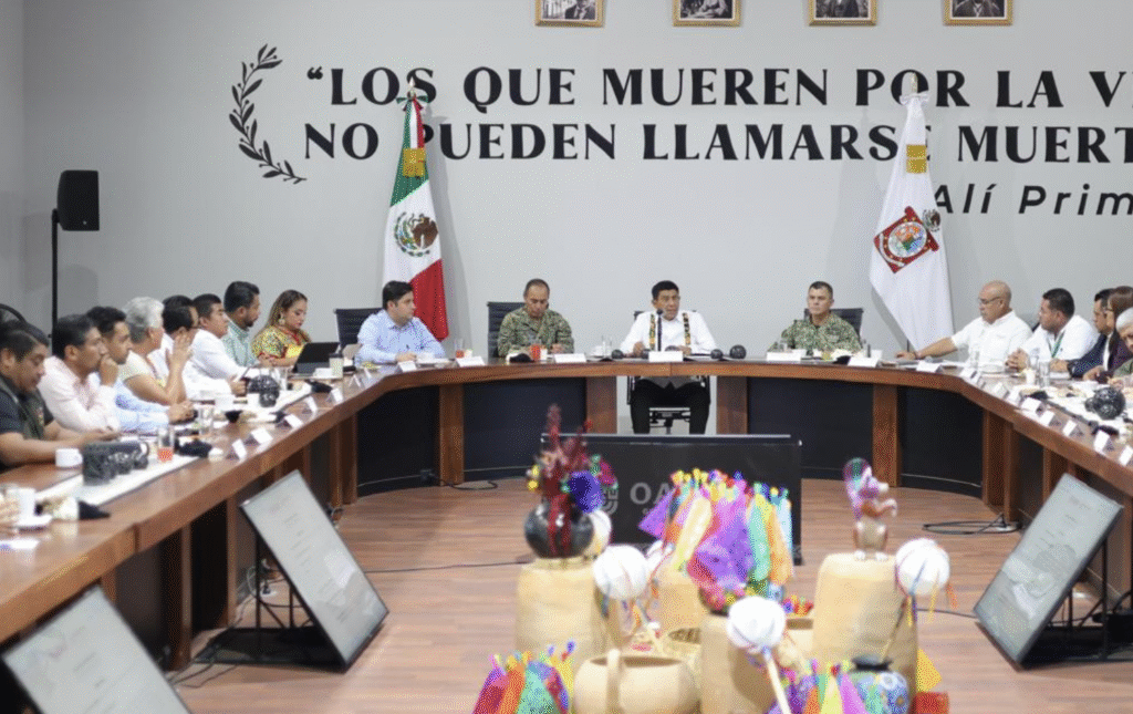 A menos de un mes del huracán Erick, Salomón Jara pone a la Costa de pie con acciones inmediatas e integrales