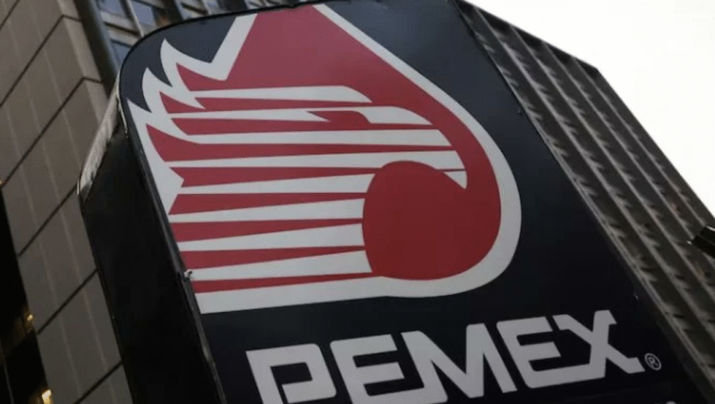 Pemex reporta ganancias por 16 mil millones de pesos en el primer semestre del año