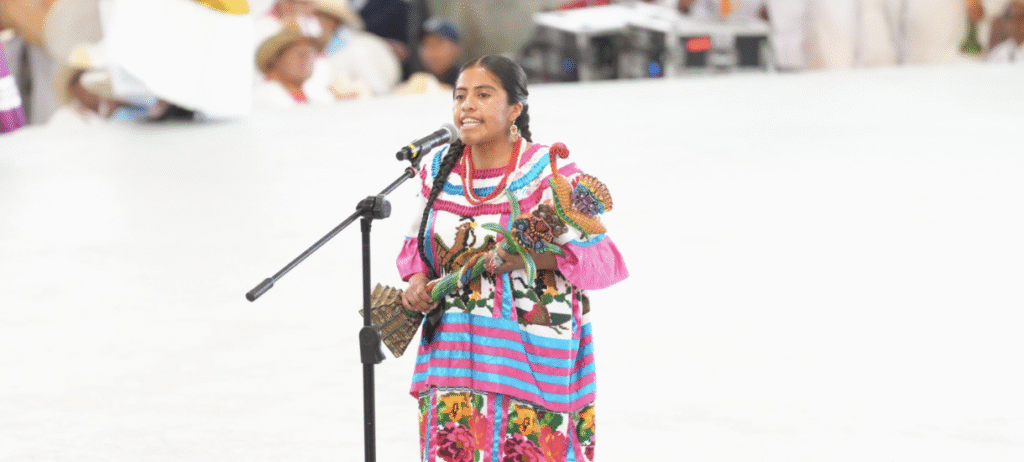 Oaxaca celebra con orgullo la Octava del Lunes del Cerro, encuentro de hermandad y tradición