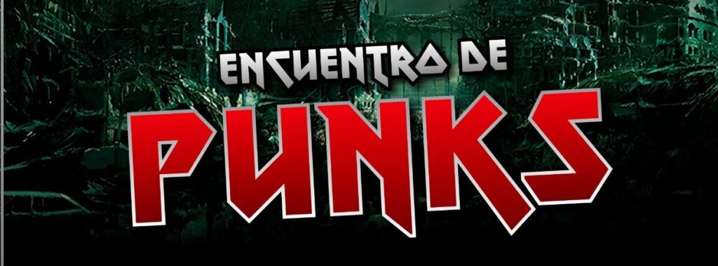 Las tribus subterráneas se levantan: Garrobos convoca al caos sagrado en Ecatepec