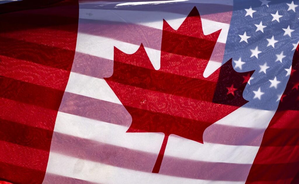 Trump ‘tunde’ a Canadá: anuncia aranceles del 35% desde el 1 de agosto