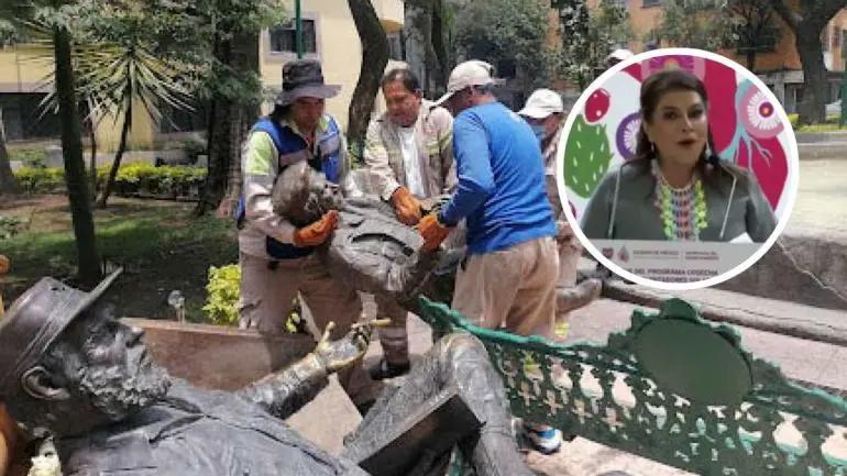 clara_brugada_buscara_recuperar_estatuas