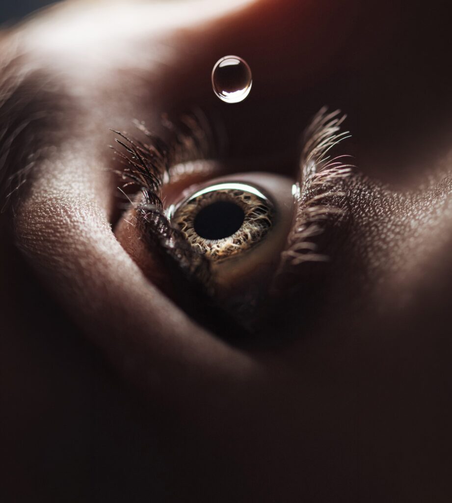Gotas para los ojos: cuáles son las mejores y más seguras