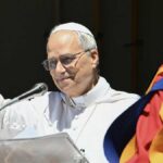 ITALY-VATICAN-RELIGION-POPE-CASTEL GANDOLFO-ANGELUS