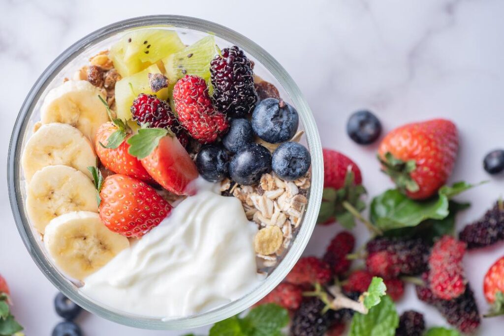 La nueva era de la nutrición