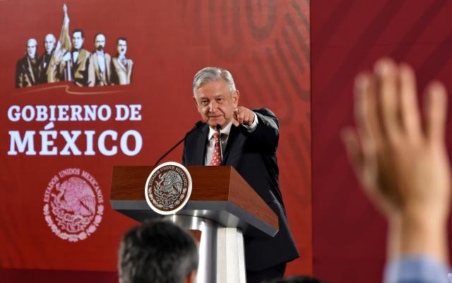 FOCUS GROUP/ AMLO regresa en 2027