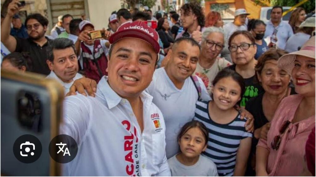 Denuncian que alcalde de la Gustavo A. Madero no cumple promesas con vendedores de la Basílica