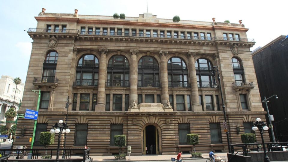 Banco de México prevé dejar sin cambios la tasa de interés en 6.5%