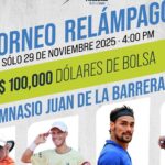 CHACA CHACA CHALLENGE 2025 CARTEL