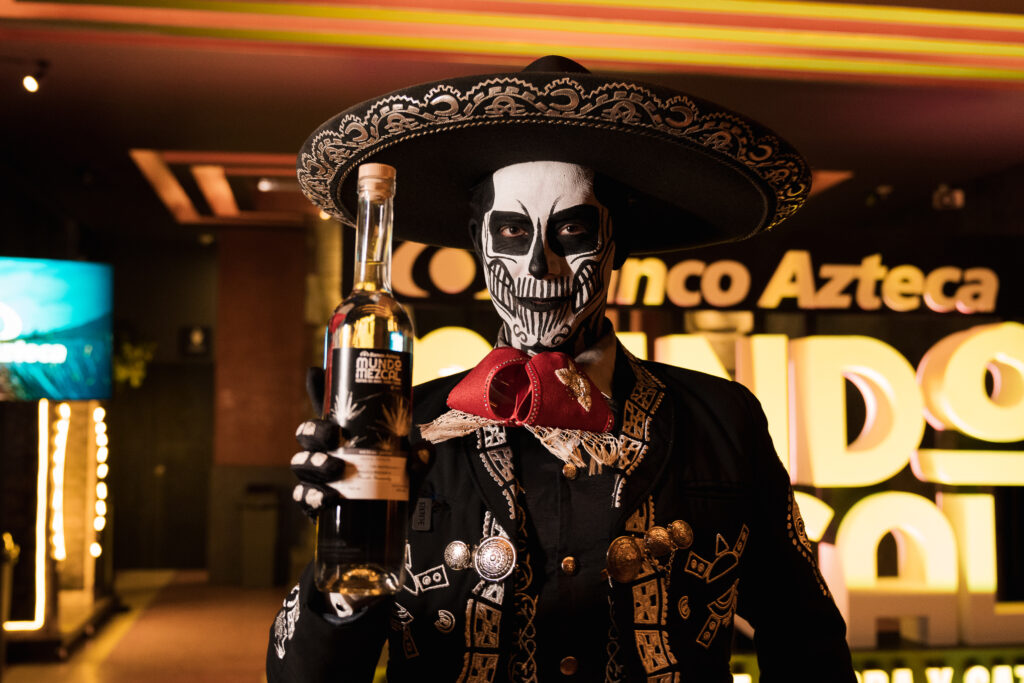 Mundo Mezcal, el festival que celebra al agave en México ya tiene fecha y sede
