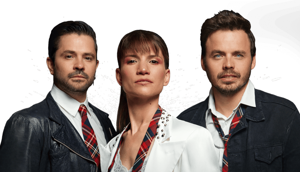 ERREWAY HA LLEGADO A MÉXICO PARA VESTIR A LA NOSTALGIA DE PRESENTE