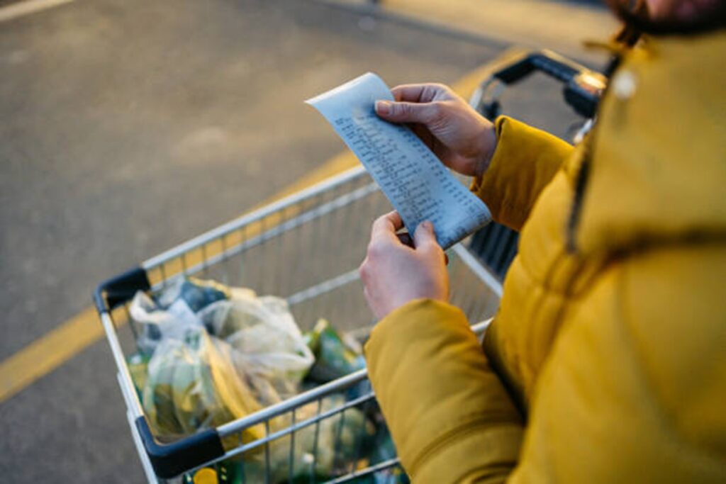 Sorprende inflación a la baja en la primera quincena de agosto