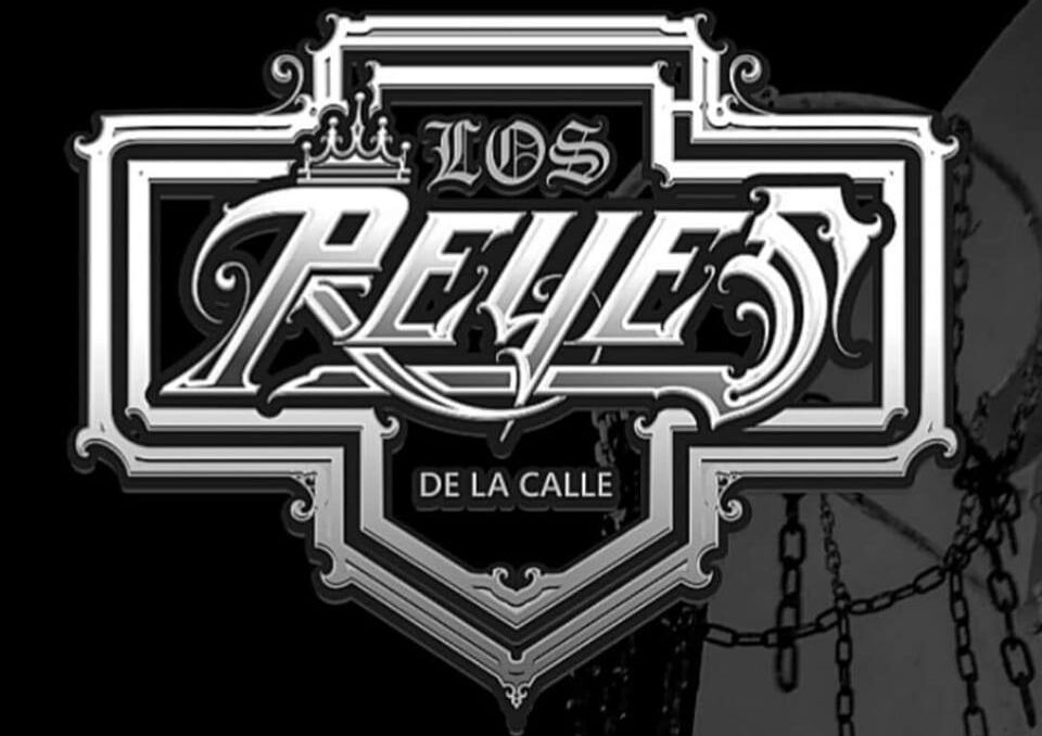 REYES DE LA CALLE AGO 2025 LOGO