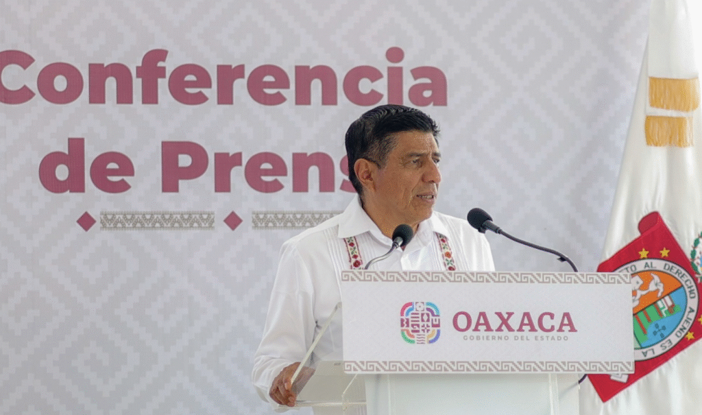 NUEVO HOSPITAL DE TUXTEPEC, SÍMBOLO DEL COMPROMISO CON LA SALUD EN OAXACA: SALOMÓN JARA