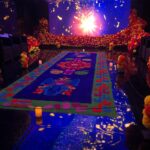 Un Viaje al Mictlán