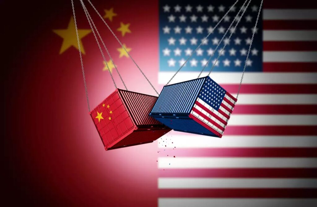 Trump amenaza a China con aranceles del 200% por frenar exportación de imanes de tierras raras
