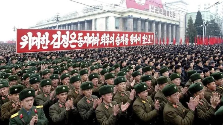 corea-norte-envio-tropas-rusia-contra-ucrania