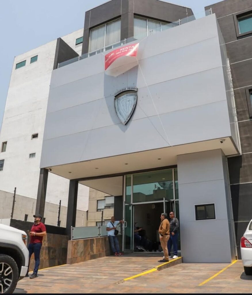 Tres semanas sin sueldo, guardias de seguridad de PS&S: “La Empresa no ha dado la cara”